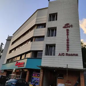 Sri Bhavan Residency India
