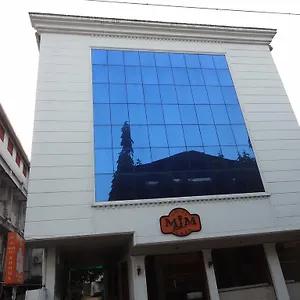 Mjm Plaza India