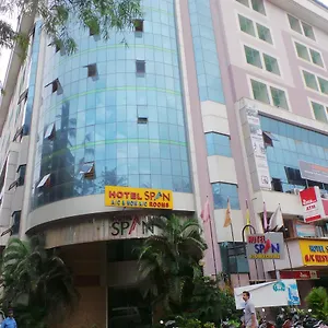 Span India